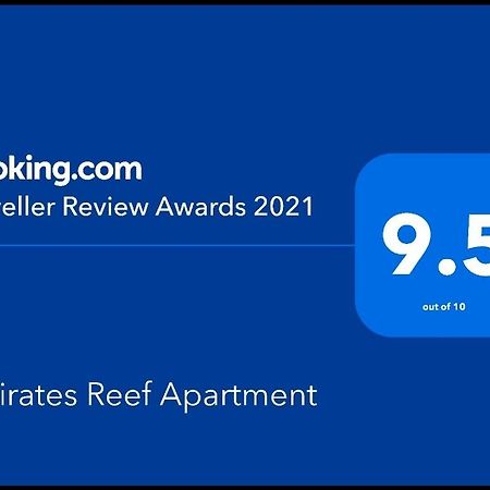 Nyali Emirates Reef Apartment Mombasa Exterior foto