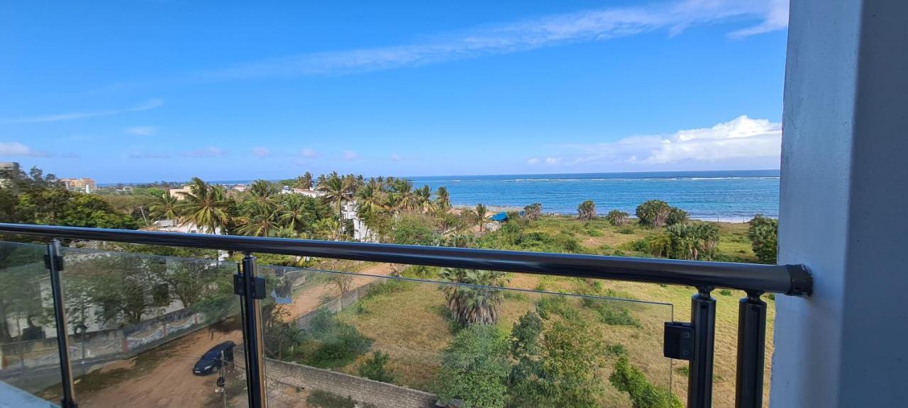 Nyali Emirates Reef Apartment Mombasa Exterior foto