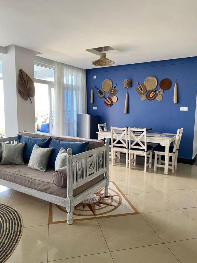Nyali Emirates Reef Apartment Mombasa Exterior foto