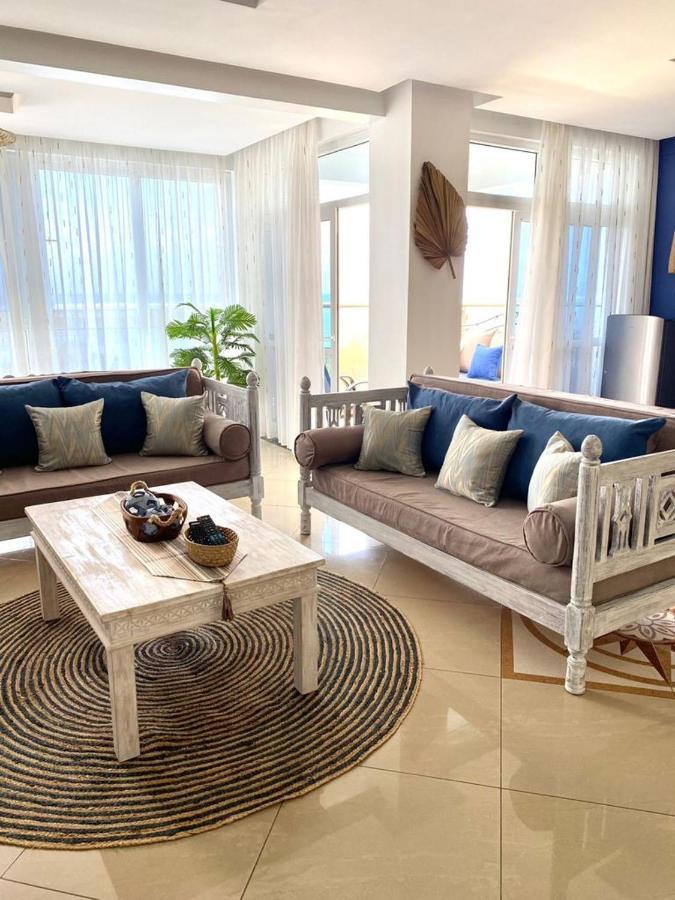 Nyali Emirates Reef Apartment Mombasa Exterior foto