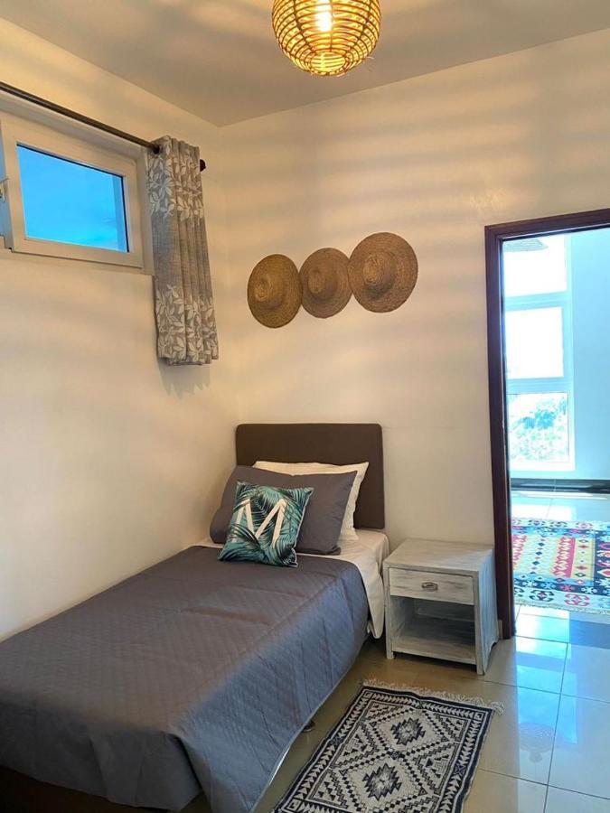 Nyali Emirates Reef Apartment Mombasa Exterior foto
